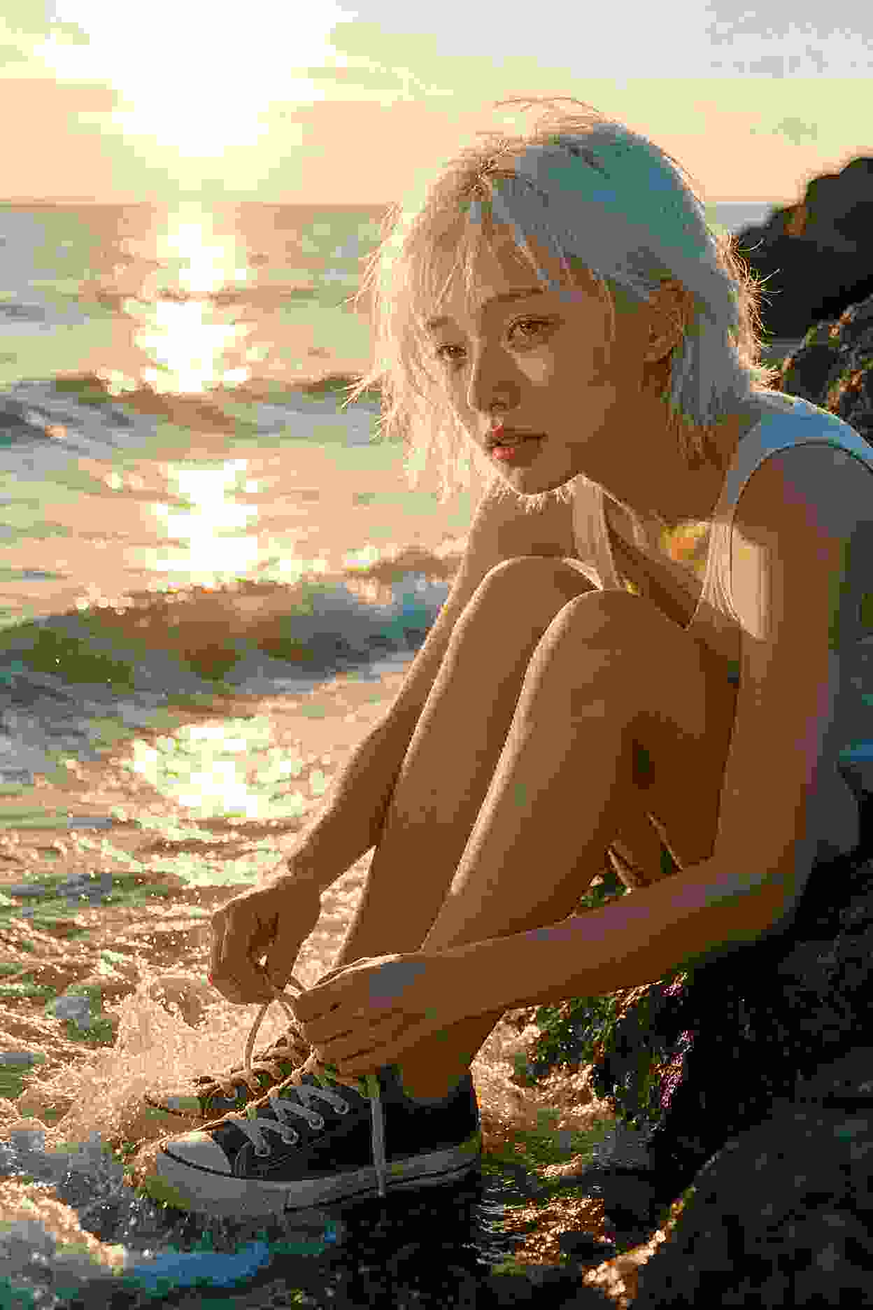 越女剑
